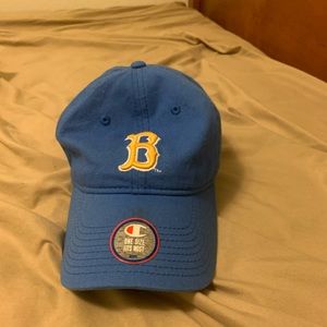 Champion hat